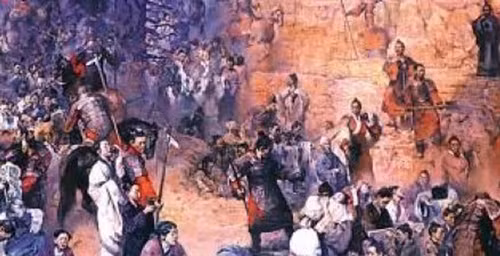 Phat hien “van tu” trong gieng co nha Tan: Lich su phai viet lai!-Hinh-8