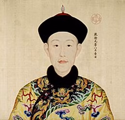 Nho AI “ve” chan dung Can Long, Phu Sat hoang hau... cai ket giat minh-Hinh-5