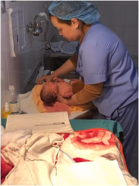 Ảnh minh họa/ trungtamytequangxuong.vn