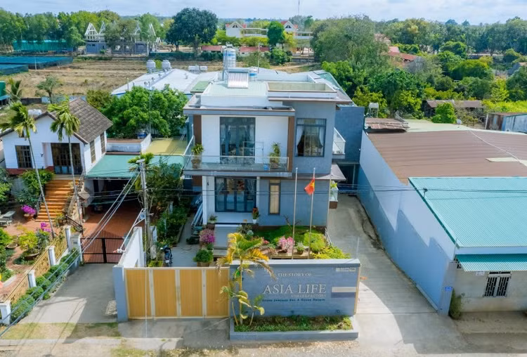 Lap doan kiem tra nha may san xuat keo rau cu Kera