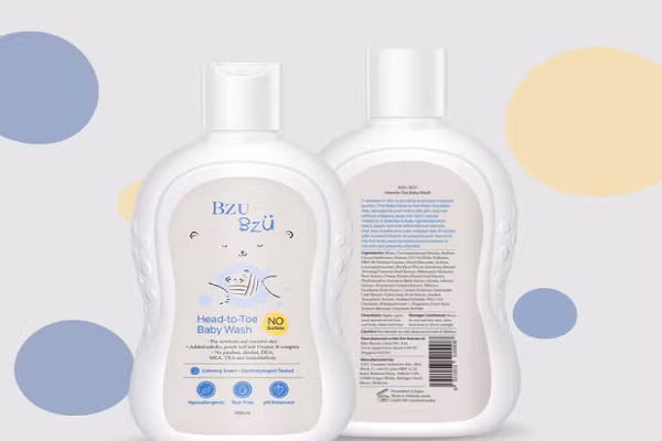 Sua tam Bzu Bzu chua chat 