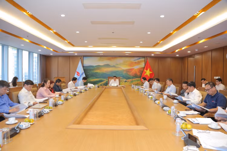 Chuẩn bị tốt nhất cho Đại hội Đảng các cấp Chuan bi tot nhat cho Dai hoi Dang cac cap