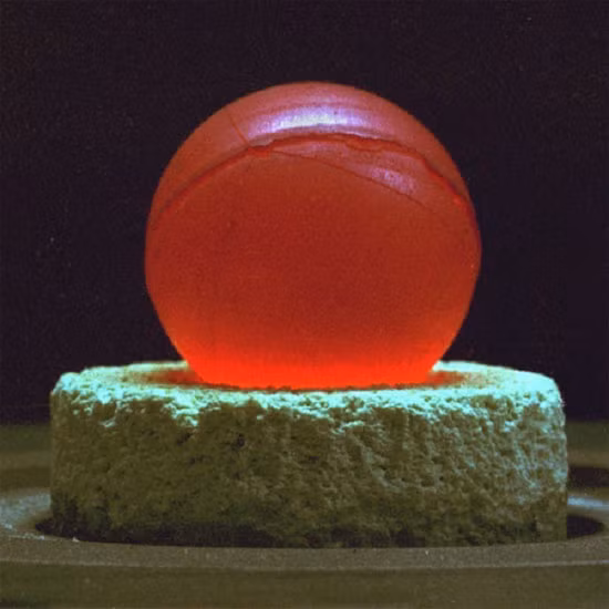 Top 10 chat dat gia nhat hanh tinh, 