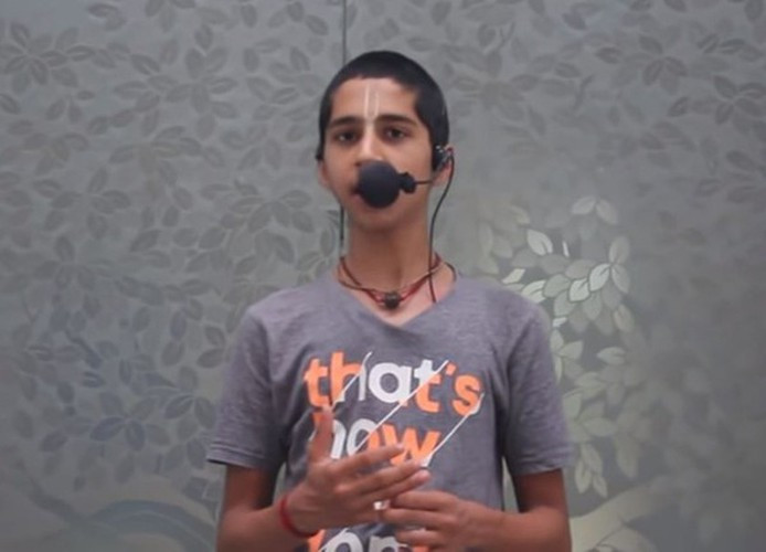 Thần đồng tiên tri Ấn Độ tiên đoán thế giới 3 tháng đầu năm 2023 - Hình 8 Than dong tien tri An Do tien doan the gioi 3 thang dau nam 2023-Hinh-8