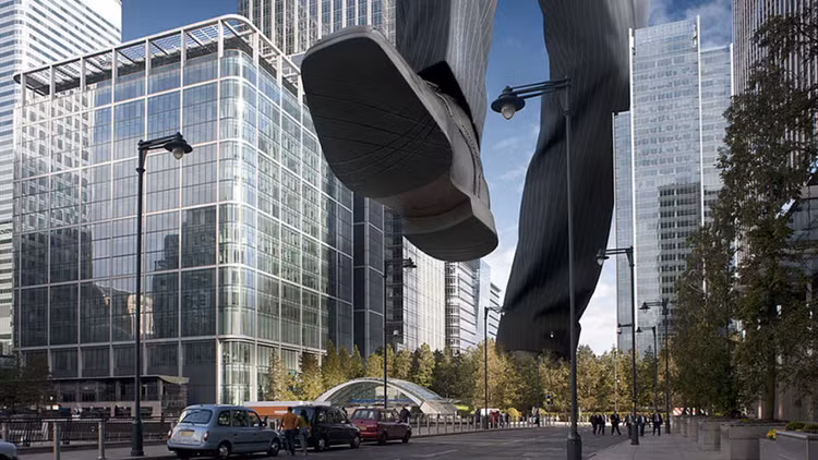 Kham pha 'diem nong cua nhung nguoi khong lo', lo bi mat dong troi