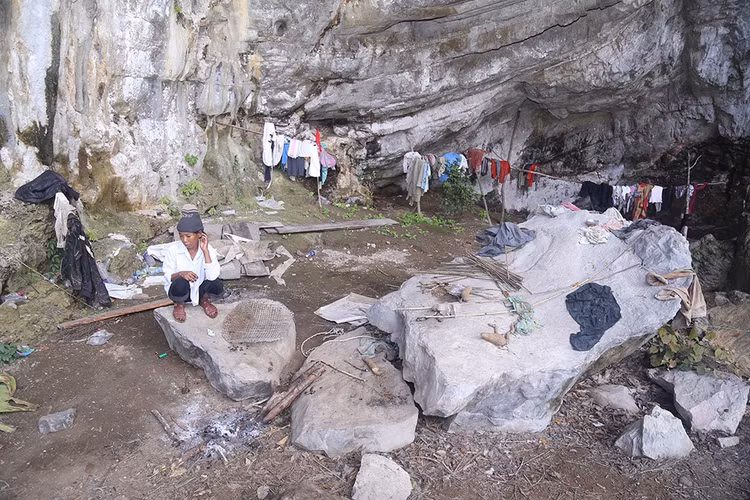 Toc nguoi bi an nhat Viet Nam, dung 'phep thuat' de tranh thai-Hinh-4