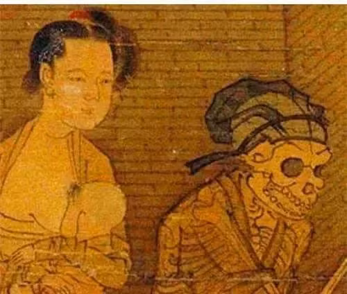 Bi an “buc hoa ma” ngu yen trong Tu Cam thanh hang nghin nam-Hinh-5