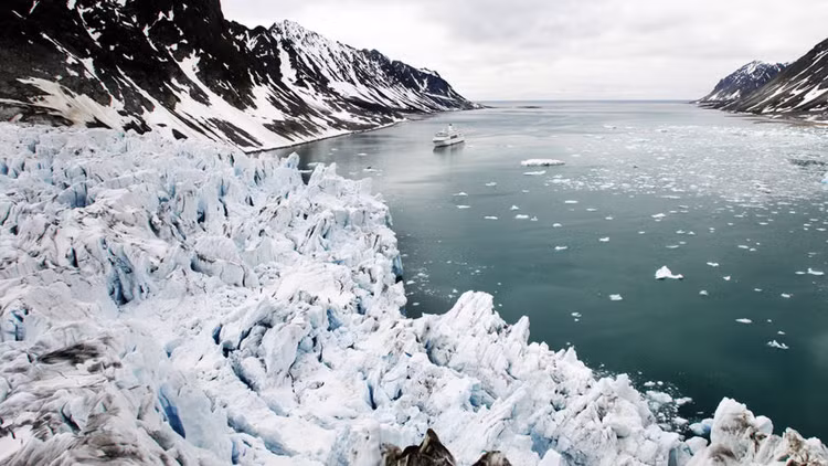 Neu tat ca song bang tren Trai Dat deu tan chay, chuyen gi xay ra?