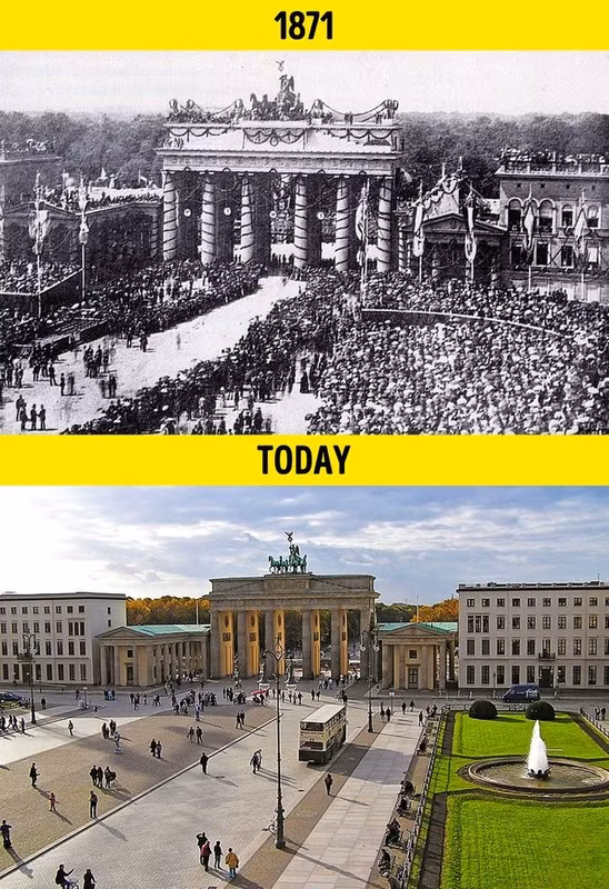 Kinh ngac xem the gioi thay doi chong mat qua loat anh doc - hiem-Hinh-4