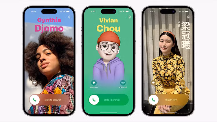 Soi tinh nang noi bat nhat tren iOS 17 Apple vua ra mat-Hinh-10