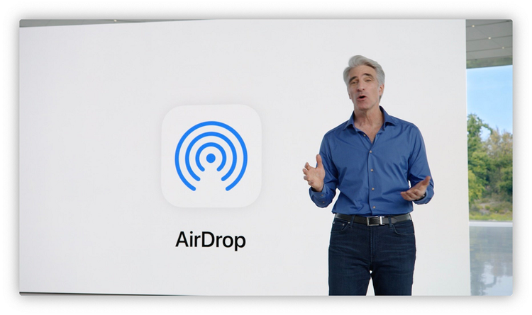 Soi tính năng nổi bật nhất trên iOS 17 Apple vừa ra mắt - Hình 2 Soi tinh nang noi bat nhat tren iOS 17 Apple vua ra mat-Hinh-2