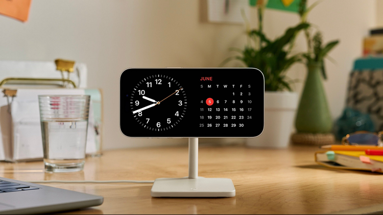 Soi tính năng nổi bật nhất trên iOS 17 Apple vừa ra mắt - Hình 6 Soi tinh nang noi bat nhat tren iOS 17 Apple vua ra mat-Hinh-6