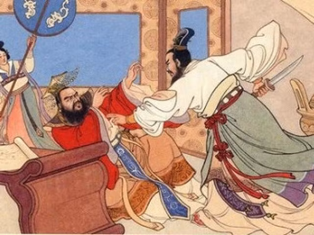 Kinh Kha “muon” thu cap cua ai de hanh thich Tan Thuy Hoang?-Hinh-6