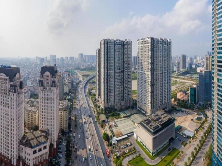 Giai ma suc hut cua cac du an can ho ket hop trung tam thuong mai o chan de