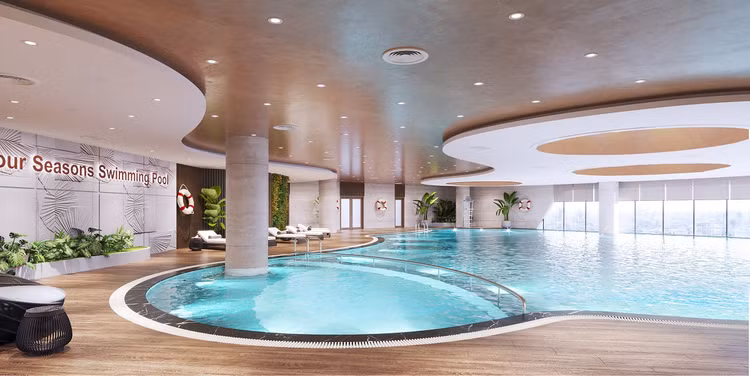 Giai ma suc hut cua cac du an can ho ket hop trung tam thuong mai o chan de-Hinh-4