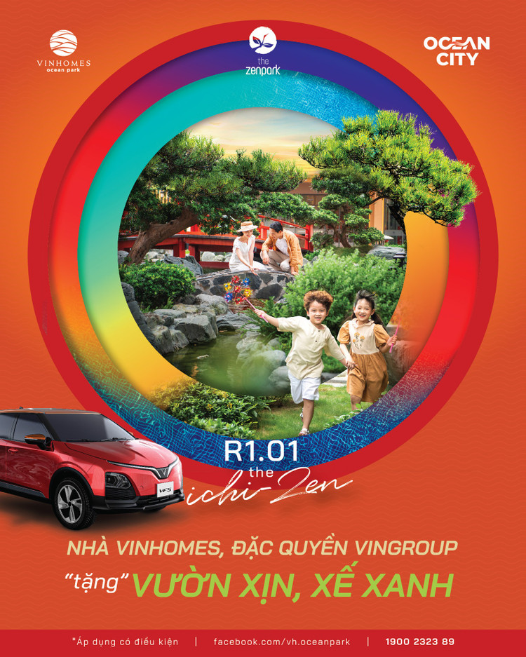 Co hoi “vo tien khoang hau” de so huu can ho R1.01 “Ichi Zen” – The Zenpark-Hinh-2