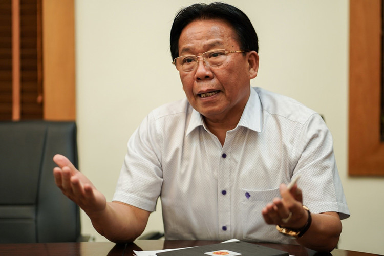 Cong dong khoa hoc du doan linh vuc se “len ngoi” tai VinFuture mua 3