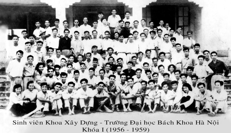 Co GS Nguyen Huu Chi: Dong song lang le dap boi tri thuc