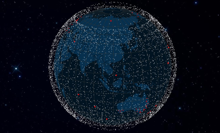 Starlink cua Elon Musk “de doa” gianh thi phan nha mang Viet Nam?