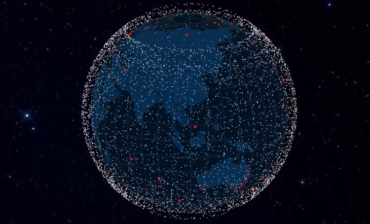 Starlink cua Elon Musk “de doa” gianh thi phan nha mang Viet Nam?