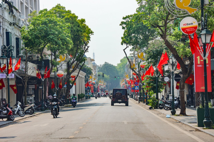 30/4 trong ky uc nhung nguoi tre sinh sau nam 1975