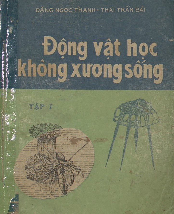 Co GS Thai Tran Bai: Cay dai thu nganh dong vat hoc Viet Nam-Hinh-3