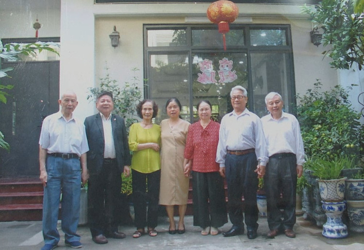 Co GS Thai Tran Bai: Cay dai thu nganh dong vat hoc Viet Nam-Hinh-4