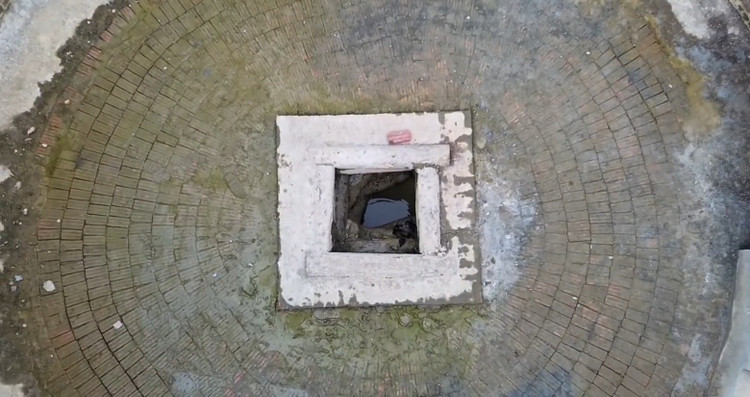 Gieng co go xoan oc vua phat lo o Bac Giang co gi dac biet?-Hinh-4