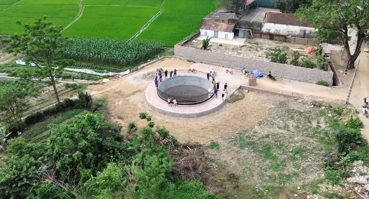 Gieng co go xoan oc vua phat lo o Bac Giang co gi dac biet?-Hinh-2