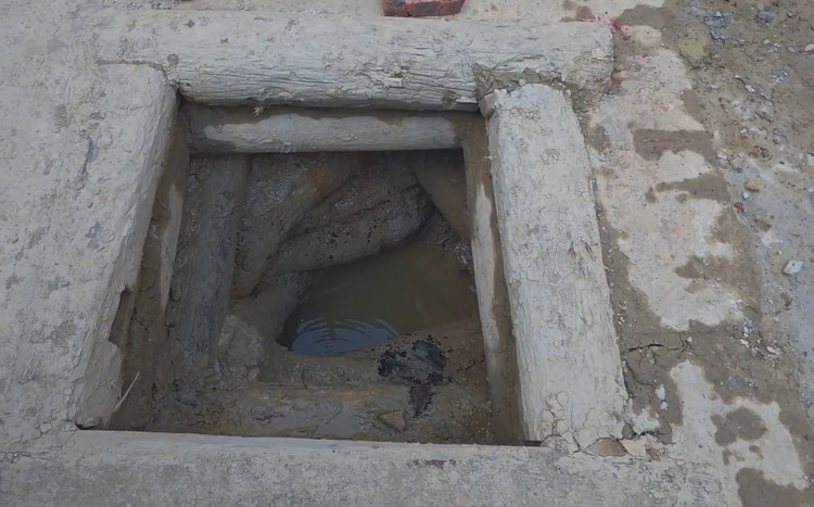 Gieng co go xoan oc vua phat lo o Bac Giang co gi dac biet?-Hinh-3