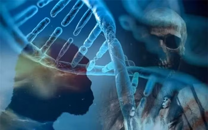 Bi an 'loai nguoi ma', hau due van con ton tai den ngay nay