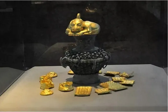 Dao muong vu cay, vo tinh dung trung binh co day vang lap lanh-Hinh-3