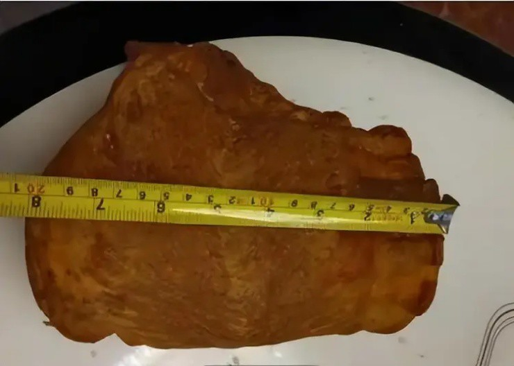 Don nha nhat duoc bong bong ca kho, ai ngo la bau vat tien ty-Hinh-4