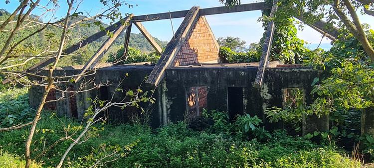 Am anh loat biet thu bo hoang duoi chan nui Son Tra-Hinh-10