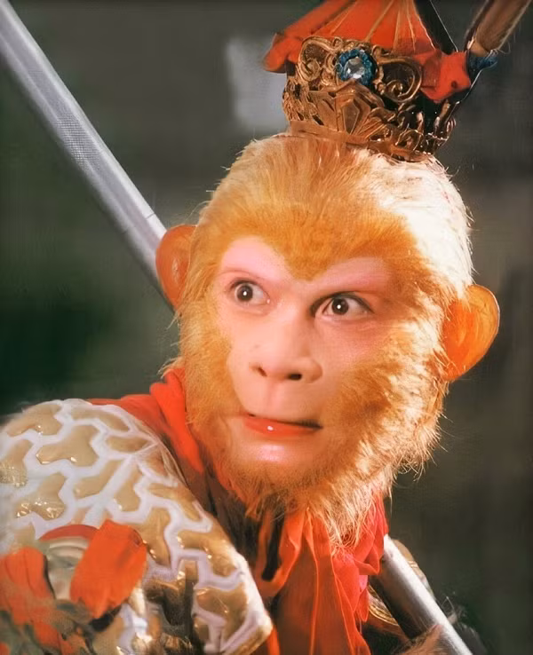 Giat minh thay Ton Ngo Khong “bang xuong bang thit” trong mo co-Hinh-10