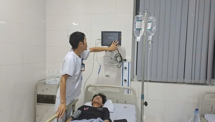 Lien tiep hang loat vu ngo doc tap the- bao dong ATTP trong truong hoc-Hinh-2