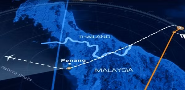 Lật lại vụ mất tích máy bay bí ẩn nhất lịch sử hàng không - Hình 5 Lat lai vu mat tich may bay bi an nhat lich su hang khong-Hinh-5