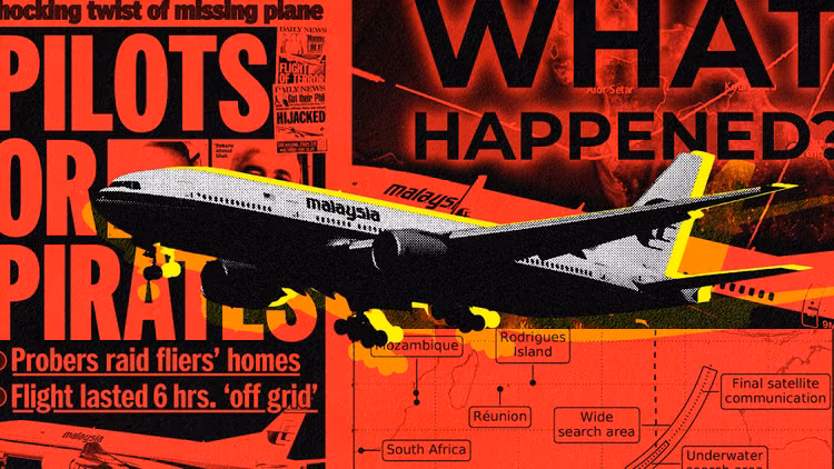 Lật lại vụ mất tích máy bay bí ẩn nhất lịch sử hàng không - Hình 7 Lat lai vu mat tich may bay bi an nhat lich su hang khong-Hinh-7