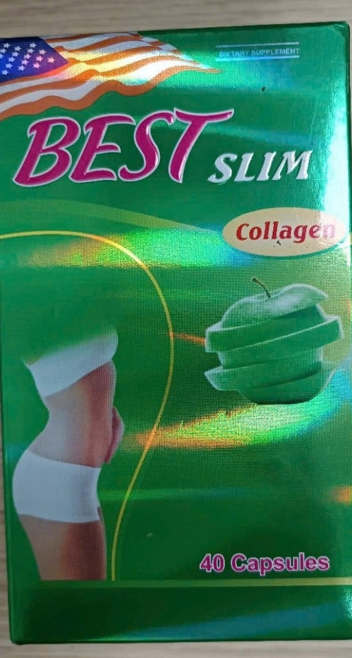 Phat hien hai thuc pham chuc nang chua chat cam Sibutramine-Hinh-2