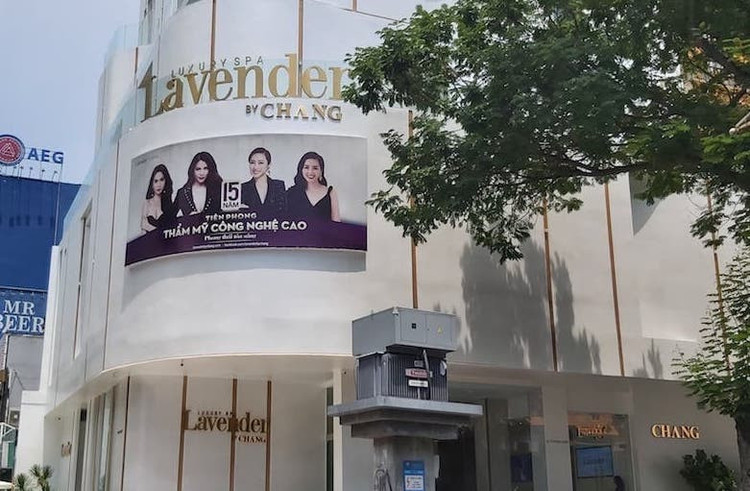 Vi pham quang cao, Cong ty Lavender Sai Gon bi xu phat 30 trieu-Hinh-2