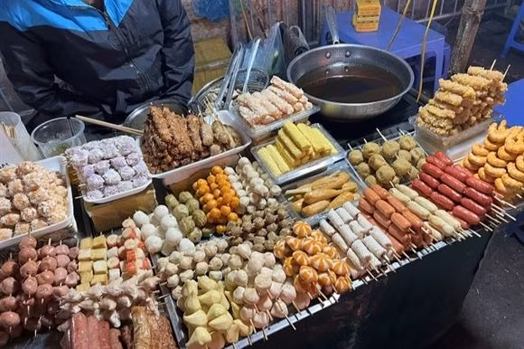 “Xien ban” nguy co tiem an, sao van hut khach?