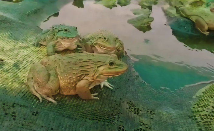 Loài vật kỳ dị, nhìn đáng sợ, ai ngờ là 'cỗ máy in tiền' - Hình 7 Loai vat ky di, nhin dang so, ai ngo la 'co may in tien'-Hinh-7