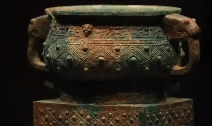 Dot nhap hang o ran, lao nong bat ngo tim thay 'kho bau' khung-Hinh-2