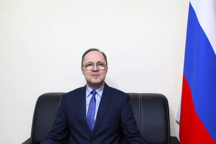 Chuyến thăm của Tổng Bí thư Tô Lâm dấu mốc đặc biệt trong quan hệ Việt - Nga Chuyen tham cua Tong Bi thu To Lam dau moc dac biet trong quan he Viet - Nga