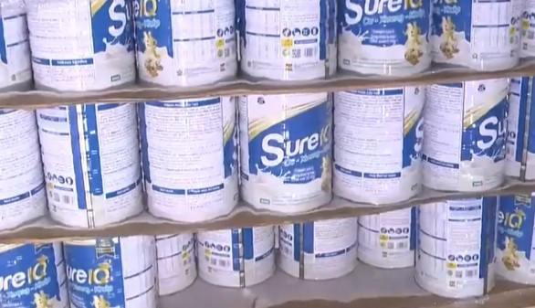 Bo VH-TT-DL yeu cau ra soat go bo quang cao 