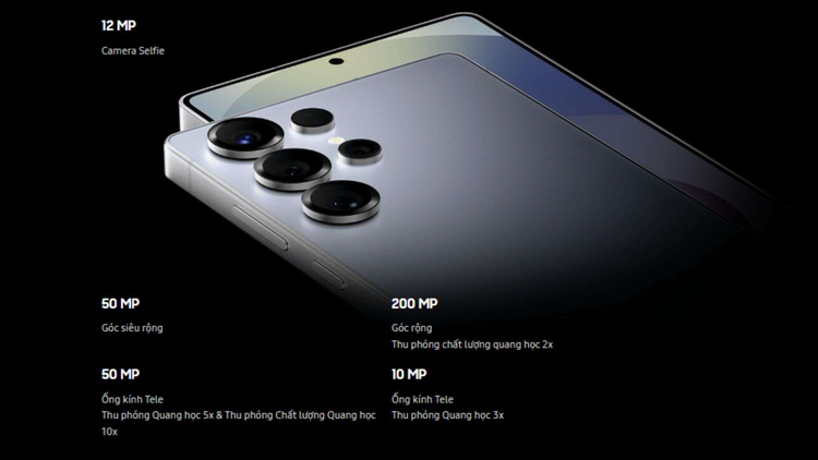 Vi sao Galaxy S25 Ultra “vuot mat” doi thu truyen kiep iPhone 16 Pro Max?-Hinh-4