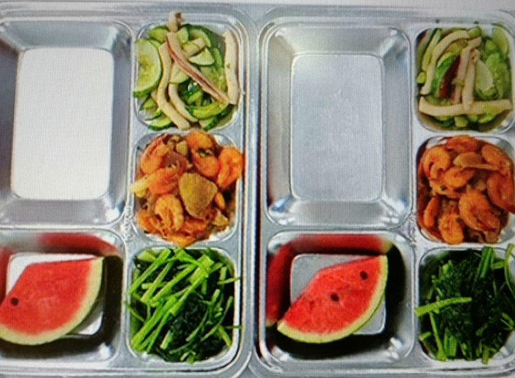 Vi pham an toan thuc pham, Cty Thuc Pham Xanh bi phat 236 trieu-Hinh-2