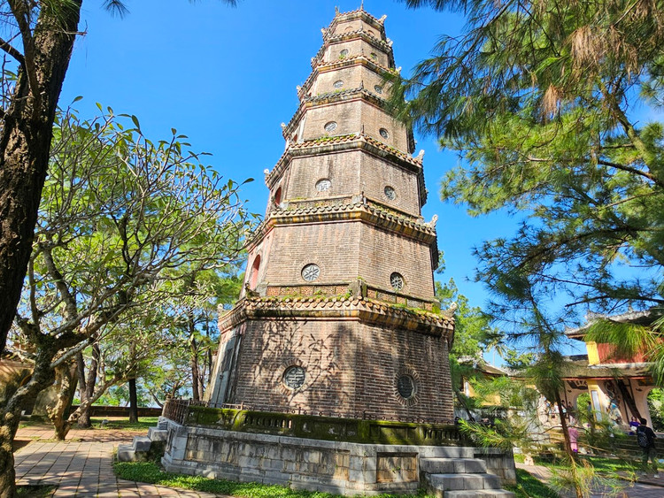 Ngam do thi di san Hue tu “de nhat co tu” linh thieng-Hinh-3