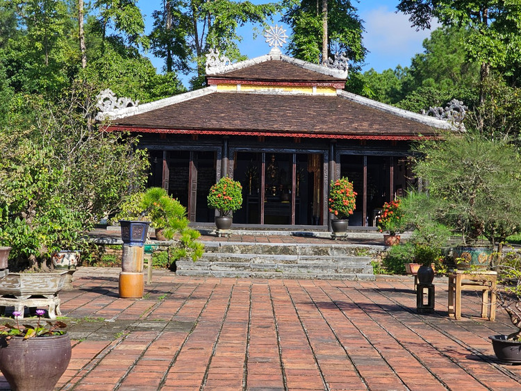 Ngam do thi di san Hue tu “de nhat co tu” linh thieng-Hinh-4