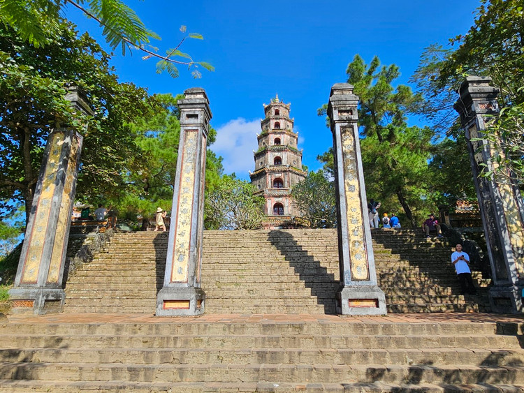 Ngam do thi di san Hue tu “de nhat co tu” linh thieng-Hinh-2